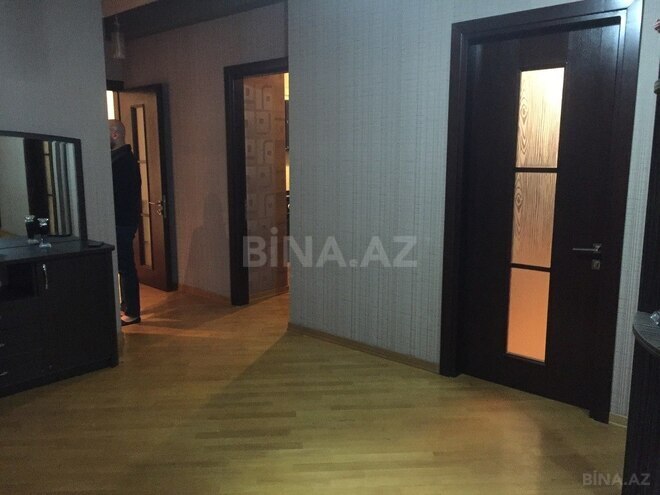2-комн. новостройка - пос. Ахмедлы - 95 м² (3)