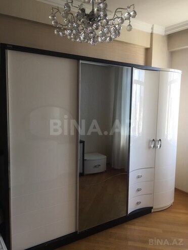 2-комн. новостройка - пос. Ахмедлы - 95 м² (16)