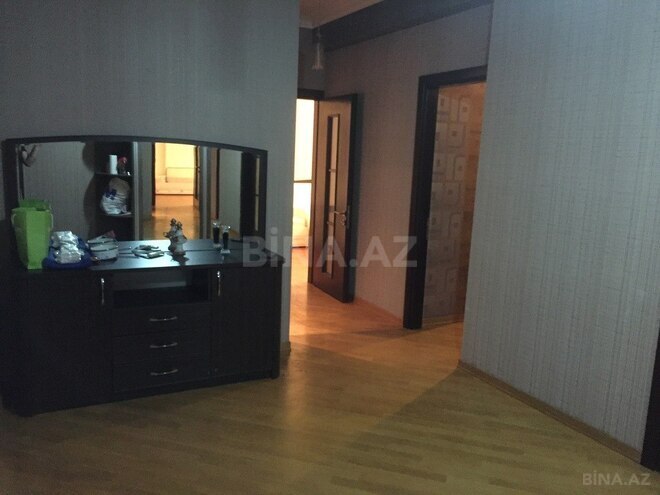 2-комн. новостройка - пос. Ахмедлы - 95 м² (19)