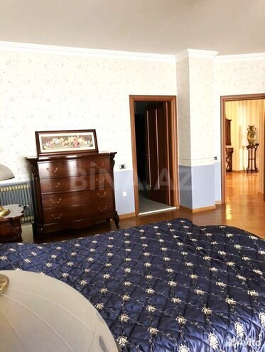 4-комн. новостройка - м. 28 мая - 230 м² (11)