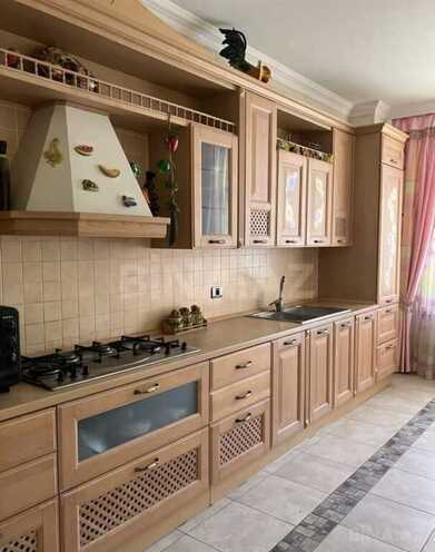 4-комн. новостройка - м. 28 мая - 230 м² (24)