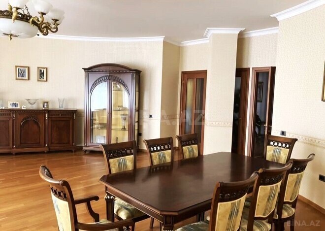 4-комн. новостройка - м. 28 мая - 230 м² (6)