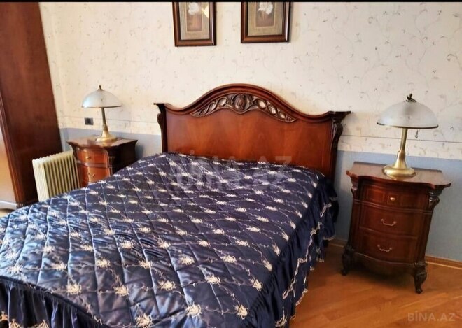4-комн. новостройка - м. 28 мая - 230 м² (10)