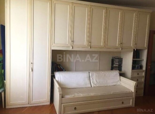 4-комн. новостройка - м. 28 мая - 230 м² (19)