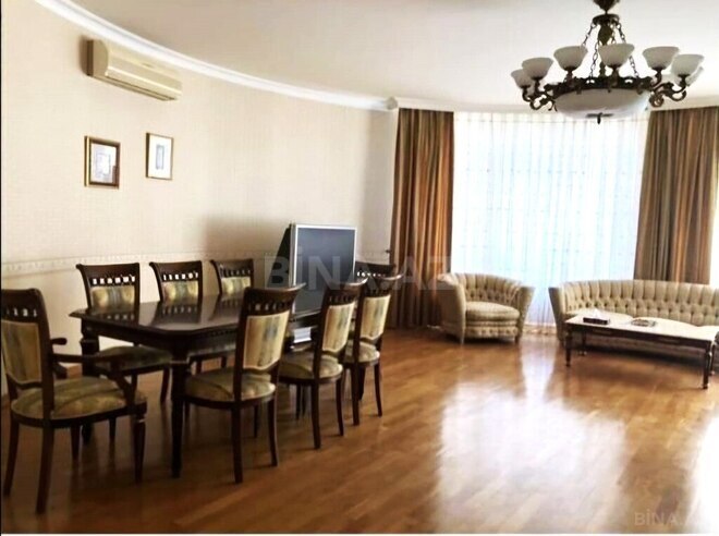 4-комн. новостройка - м. 28 мая - 230 м² (4)