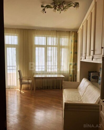 4-комн. новостройка - м. 28 мая - 230 м² (17)