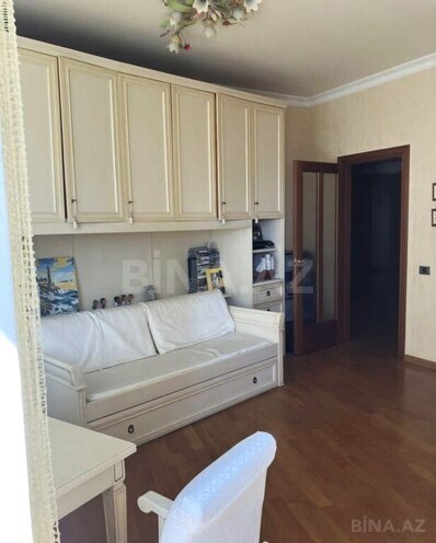 4-комн. новостройка - м. 28 мая - 230 м² (18)