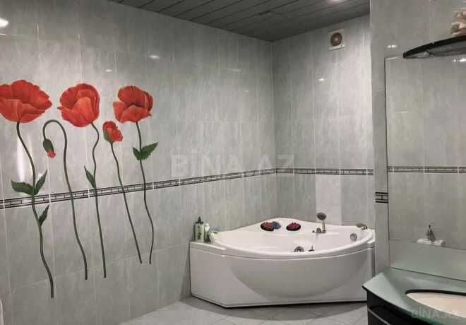 4-комн. новостройка - м. 28 мая - 230 м² (28)