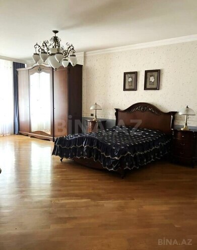 4-комн. новостройка - м. 28 мая - 230 м² (9)