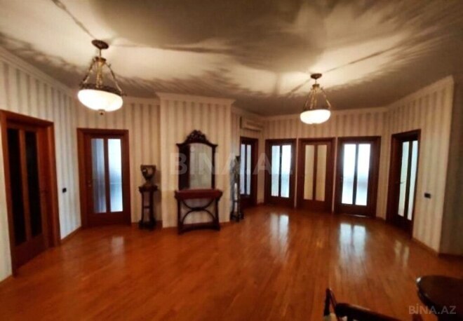 4-комн. новостройка - м. 28 мая - 230 м² (12)