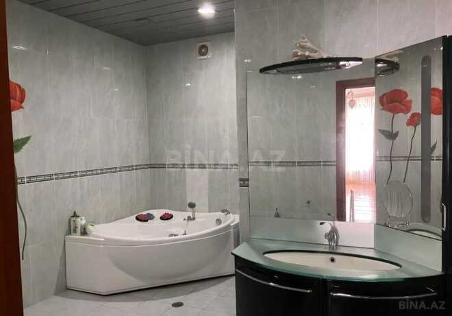 4-комн. новостройка - м. 28 мая - 230 м² (27)