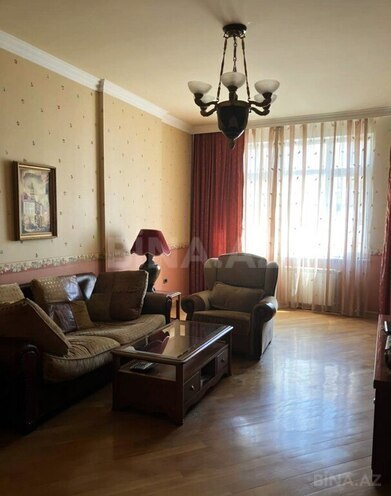 4-комн. новостройка - м. 28 мая - 230 м² (14)