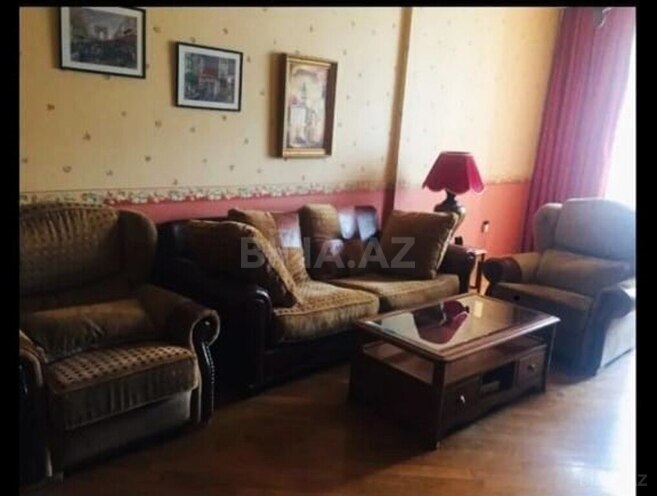 4-комн. новостройка - м. 28 мая - 230 м² (15)