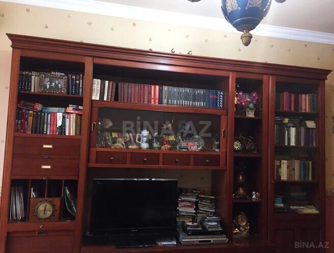 4-комн. новостройка - м. 28 мая - 230 м² (16)