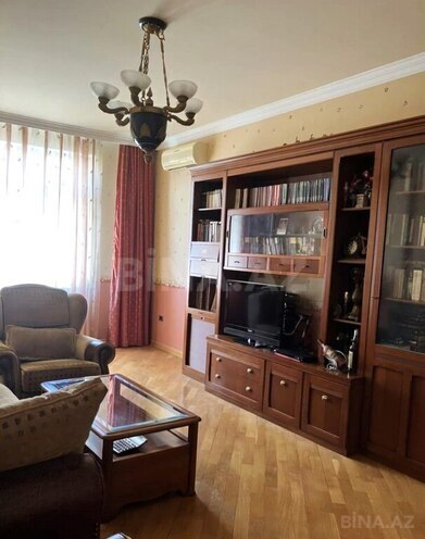 4-комн. новостройка - м. 28 мая - 230 м² (13)