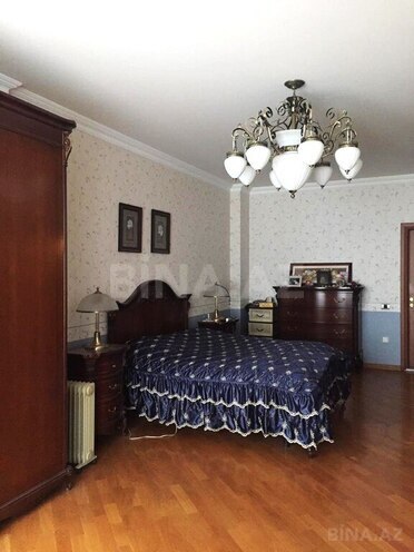4-комн. новостройка - м. 28 мая - 230 м² (8)