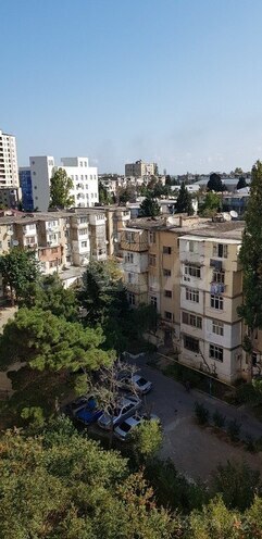 2-комн. новостройка - м. Кара Караев - 60 м² (8)
