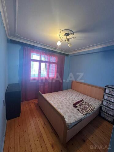 2-комн. новостройка - м. Кара Караев - 60 м² (2)
