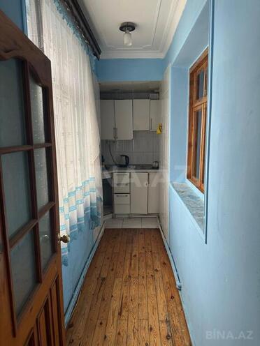 2-комн. новостройка - м. Кара Караев - 60 м² (4)