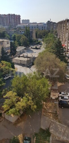 2-комн. новостройка - м. Кара Караев - 60 м² (9)