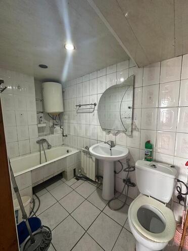 2-комн. новостройка - м. Кара Караев - 60 м² (6)