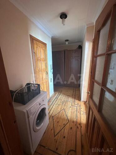 2-комн. новостройка - м. Кара Караев - 60 м² (5)