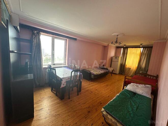 2-комн. новостройка - м. Кара Караев - 60 м² (1)