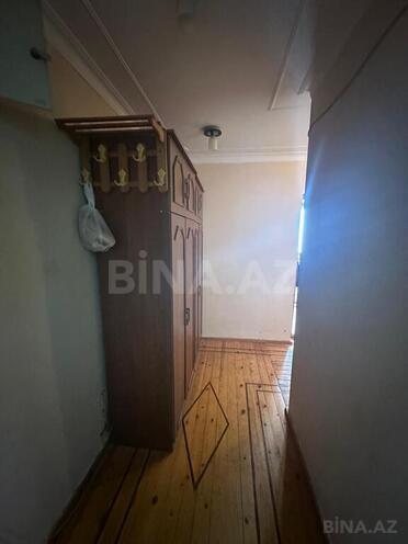 2-комн. новостройка - м. Кара Караев - 60 м² (3)