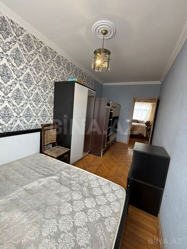 2-комн. вторичка - м. Мемар Аджеми - 60 м² (1)