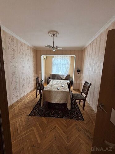 2-комн. вторичка - м. Мемар Аджеми - 60 м² (2)