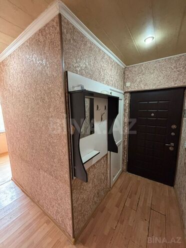 2-комн. вторичка - м. Мемар Аджеми - 60 м² (8)