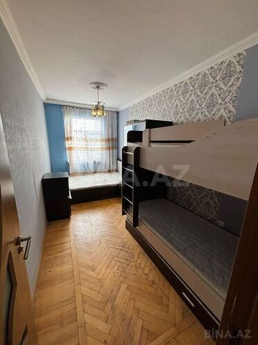 2-комн. вторичка - м. Мемар Аджеми - 60 м² (4)