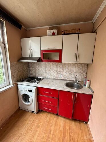 2-комн. вторичка - м. Мемар Аджеми - 60 м² (9)