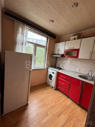 2-комн. вторичка - м. Мемар Аджеми - 60 м² (3)