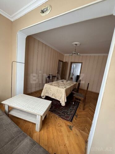 2-комн. вторичка - м. Мемар Аджеми - 60 м² (7)