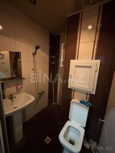 2-комн. вторичка - м. Мемар Аджеми - 60 м² (6)