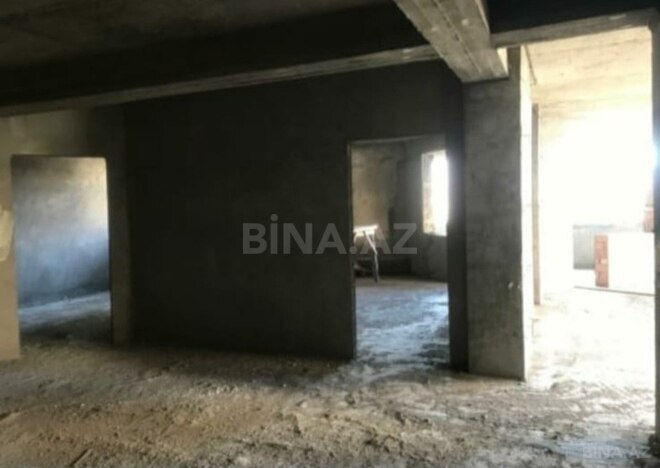 4-комн. новостройка - м. Гянджлик - 263.5 м² (2)