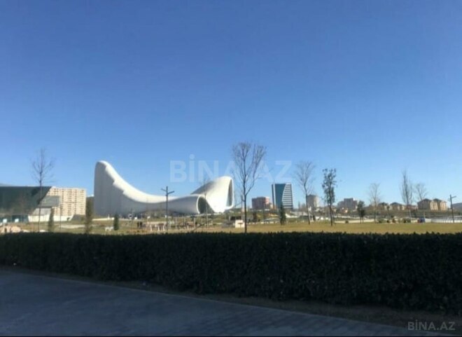 4-комн. новостройка - м. Гянджлик - 263.5 м² (13)
