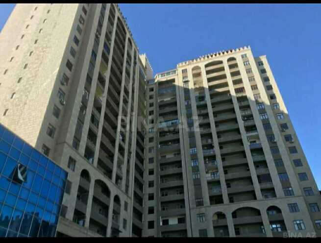 4-комн. новостройка - м. Гянджлик - 263.5 м² (1)