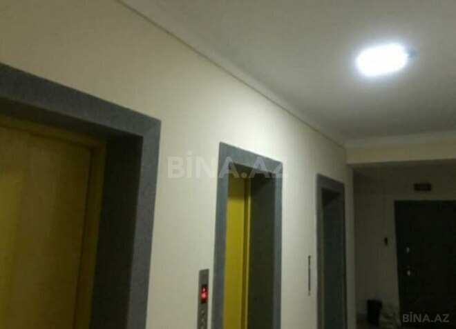 4-комн. новостройка - м. Гянджлик - 263.5 м² (14)