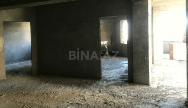 4-комн. новостройка - м. Гянджлик - 263.5 м² (4)