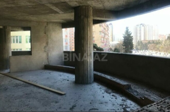 4-комн. новостройка - м. Гянджлик - 263.5 м² (5)