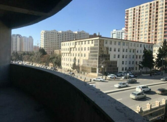 4-комн. новостройка - м. Гянджлик - 263.5 м² (12)