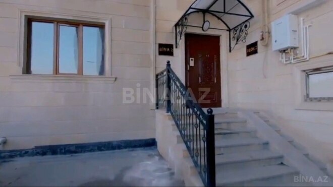 4-комн. новостройка - м. Гянджлик - 263.5 м² (16)