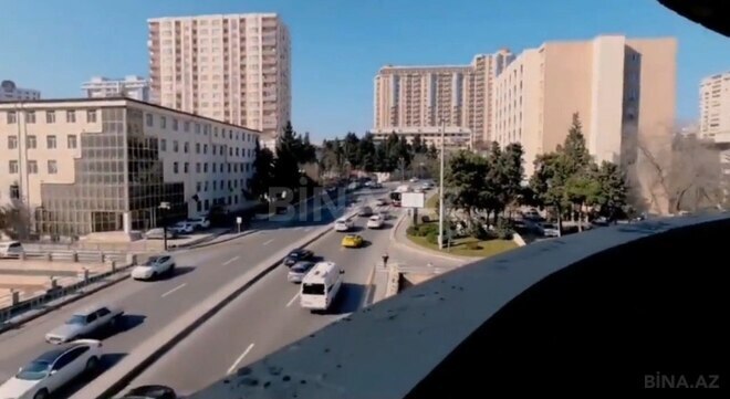 4-комн. новостройка - м. Гянджлик - 263.5 м² (11)