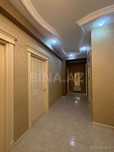 4-комн. новостройка - м. Гянджлик - 190 м² (12)
