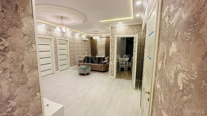3-комн. новостройка - м. 8 ноября - 120 м² (2)