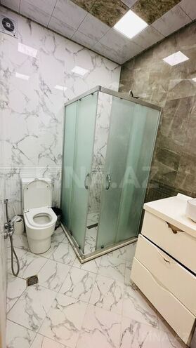 3-комн. новостройка - м. 8 ноября - 120 м² (18)