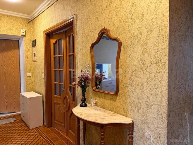 3 otaqlı köhnə tikili - Elmlər Akademiyası m. - 85 m² (9)