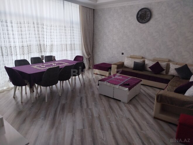 4-комн. дом/дача - Сумгаит - 200 м² (11)